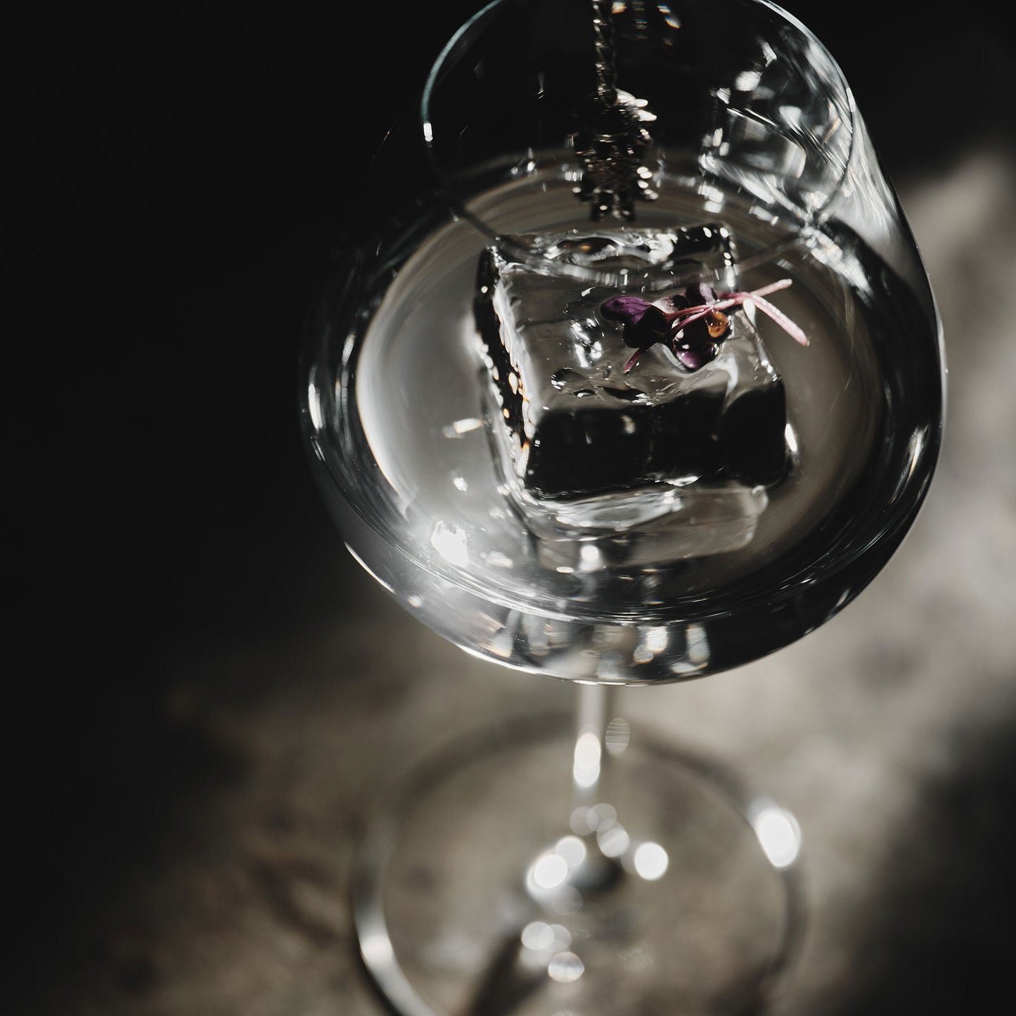 Aroma Copa Gin Set Of 4