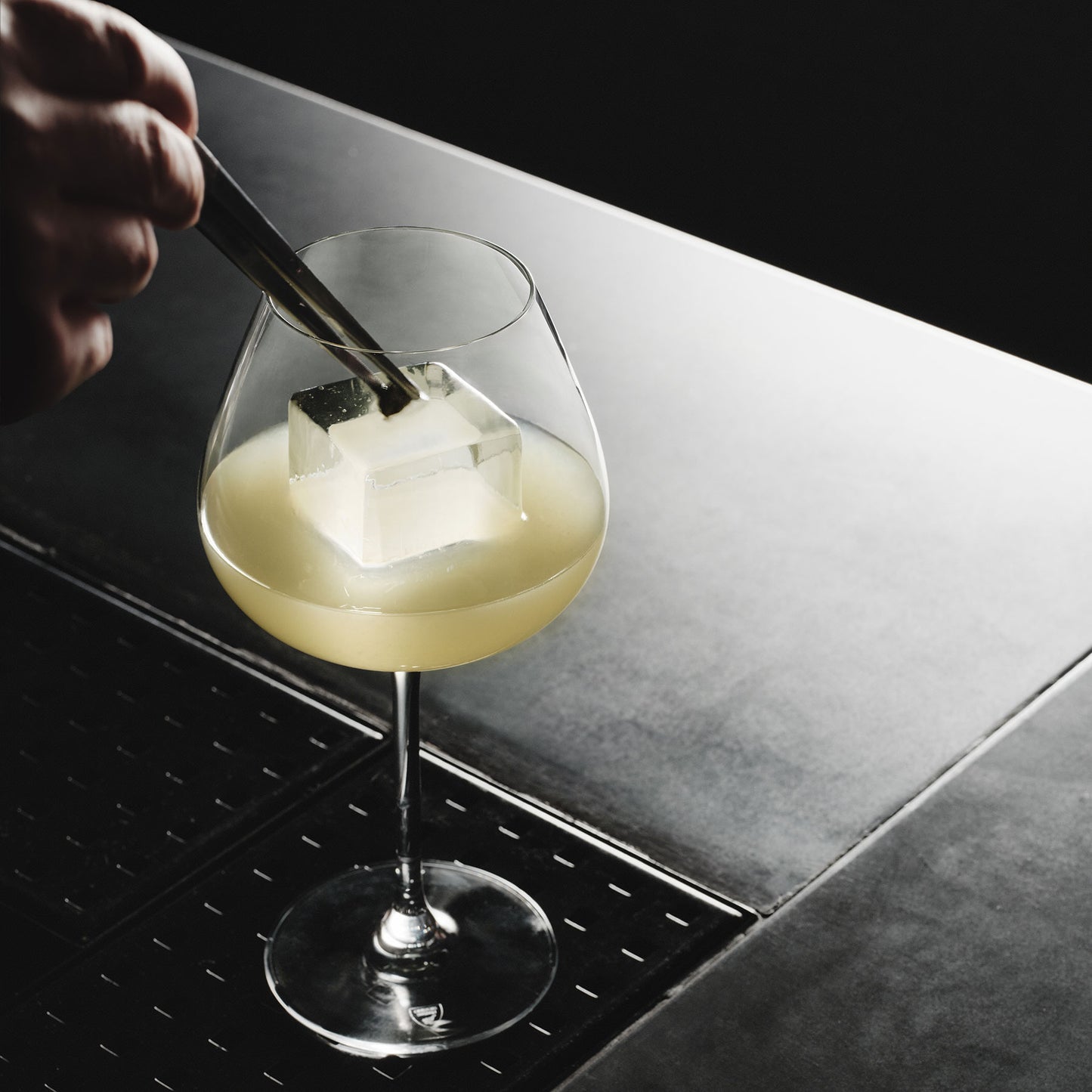 Aroma Copa Gin Set Of 4