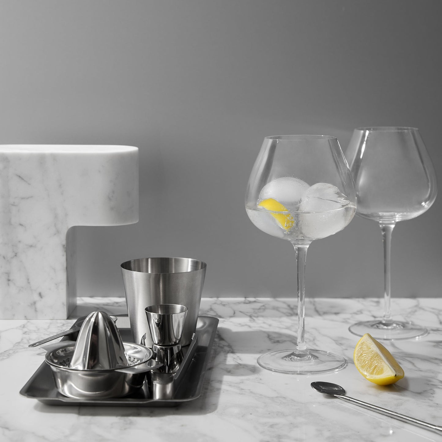 Aroma Copa Gin Set Of 4