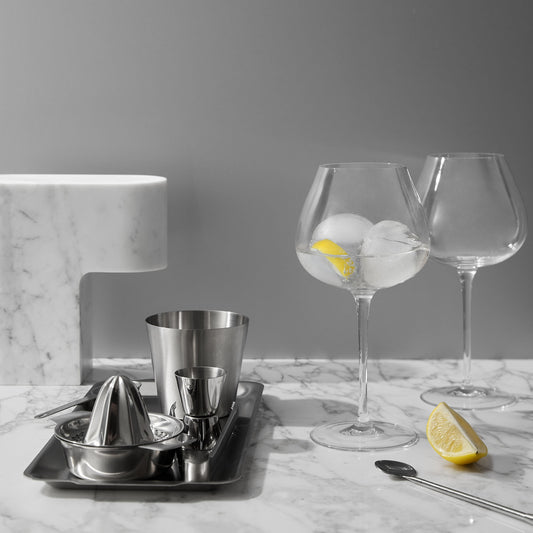 Aroma Copa Gin Set Of 4