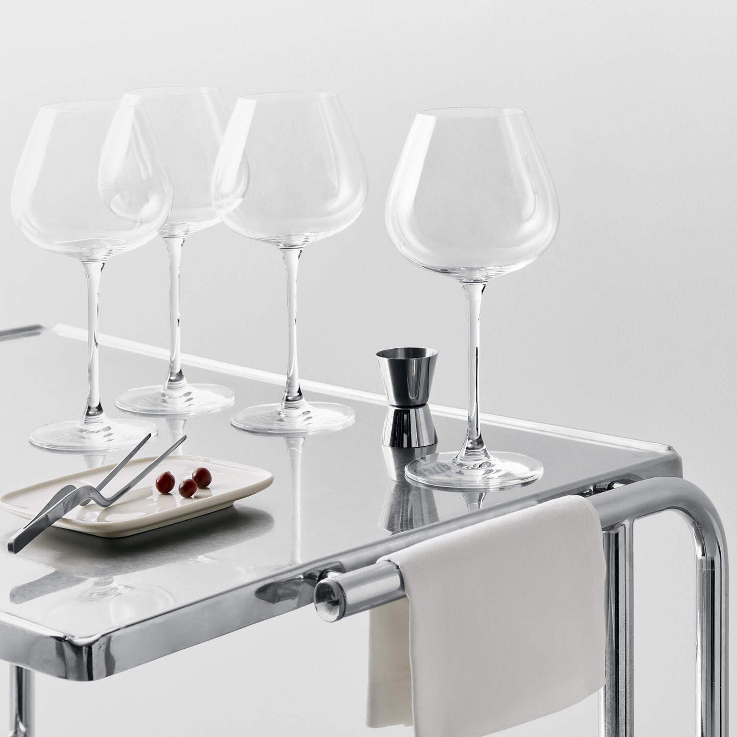 Aroma Copa Gin Set Of 4