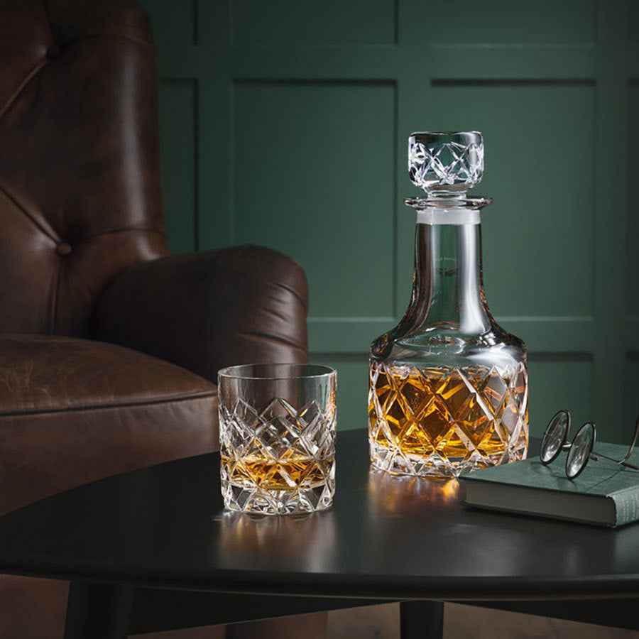 Sofiero Double Old Fashioned - Set of 2