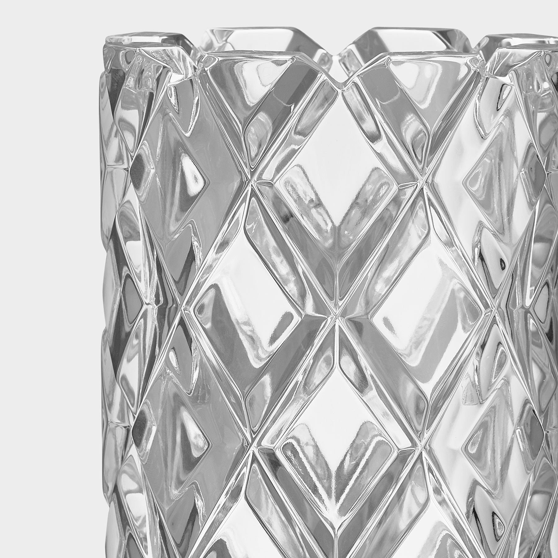 Sofiero Cylinder Vase