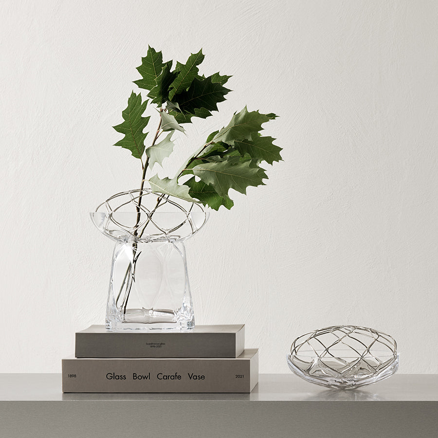 Bloom Vase Tall