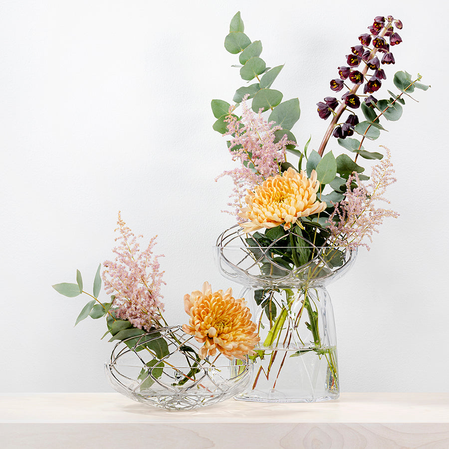 Bloom Vase Tall