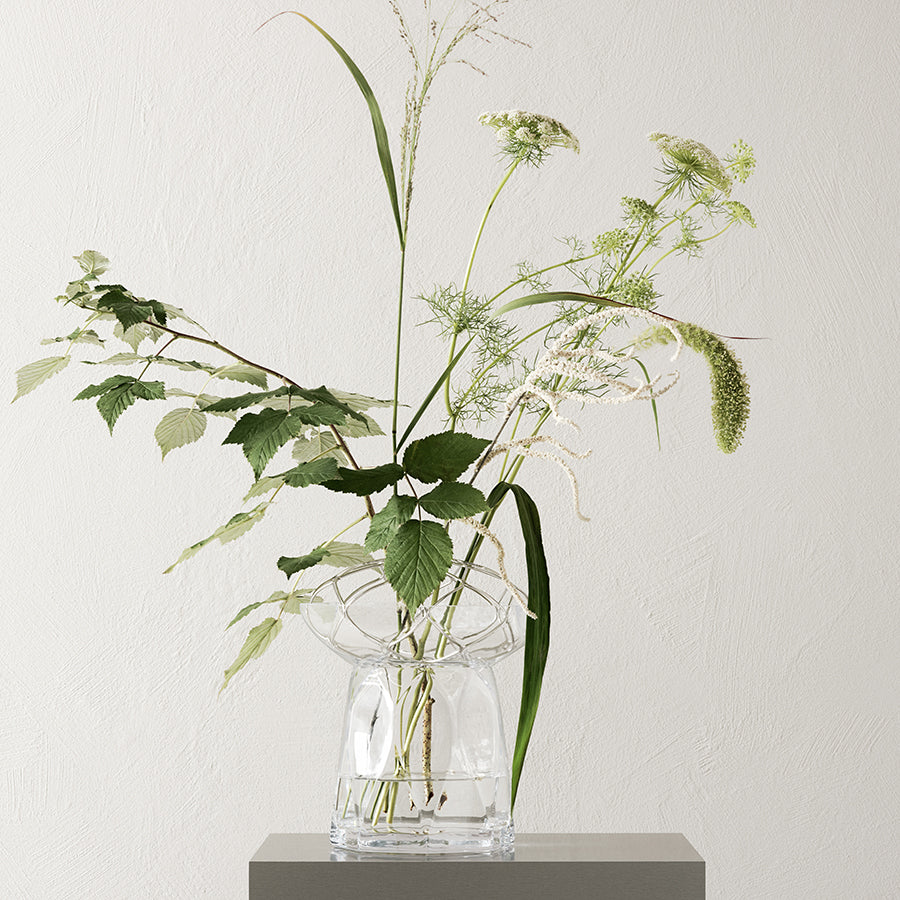 Bloom Vase Tall