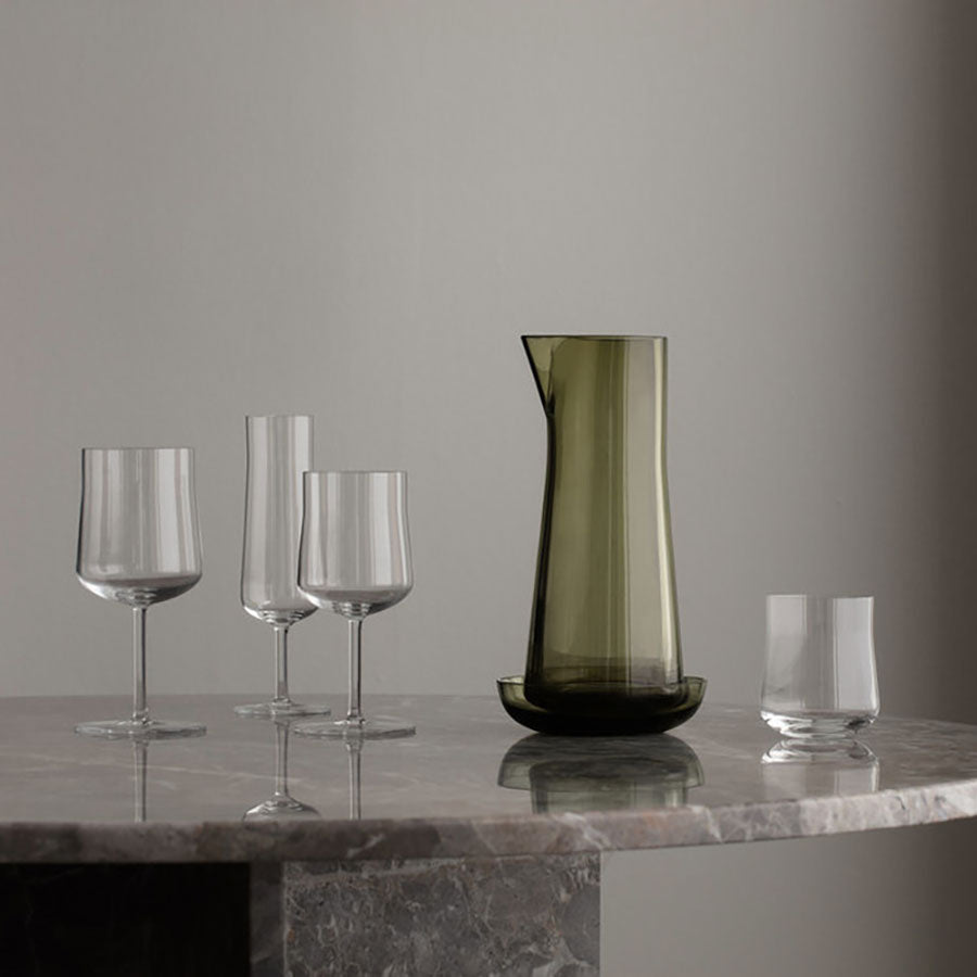 Informal Champagne - Set of 2