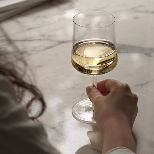 Informal Glass Small - Set of 2