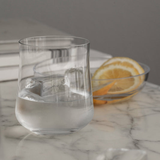 Informal Tumbler - Set of 2