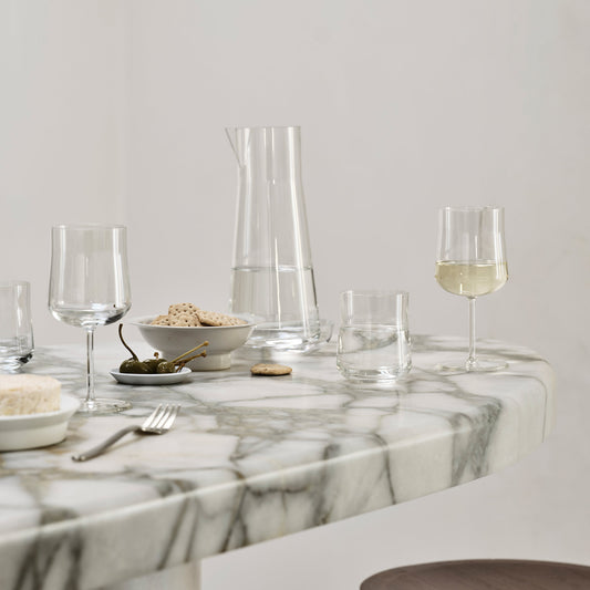 Informal Large Glass - Set of 2