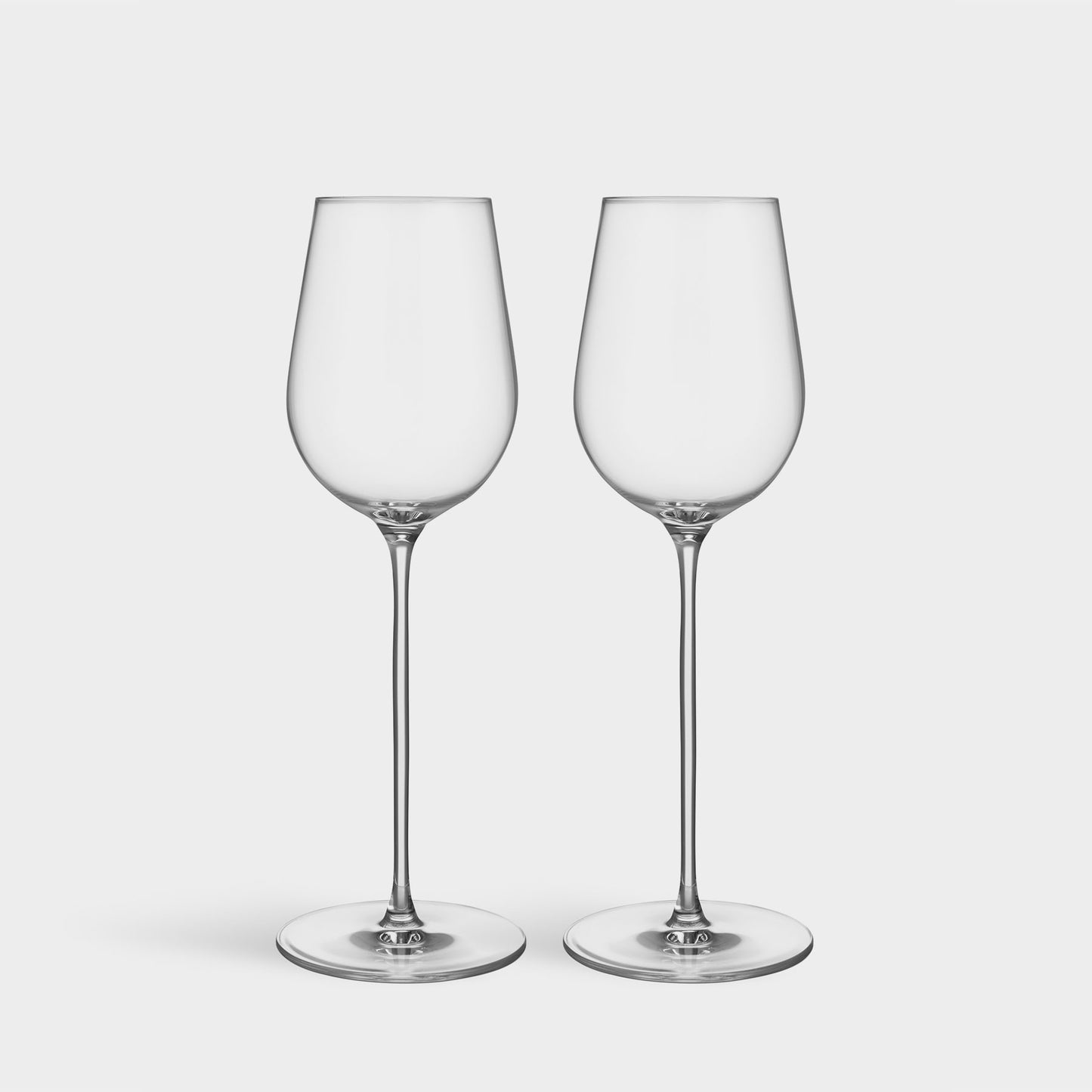 Frantzén Champagne Set of 2