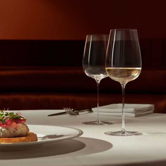 Frantzén White Wine Set of 2