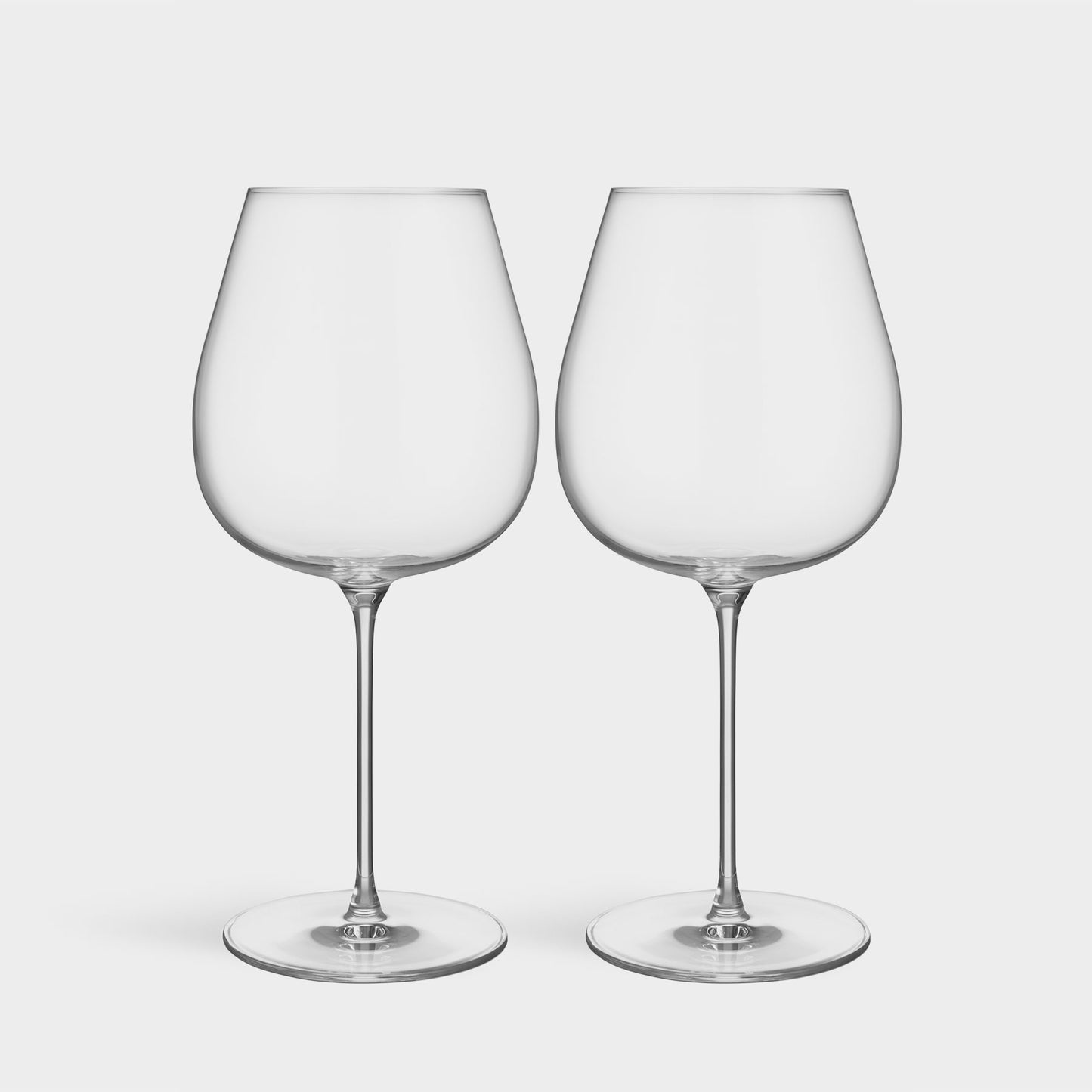 Frantzén Red Wine Set of 2
