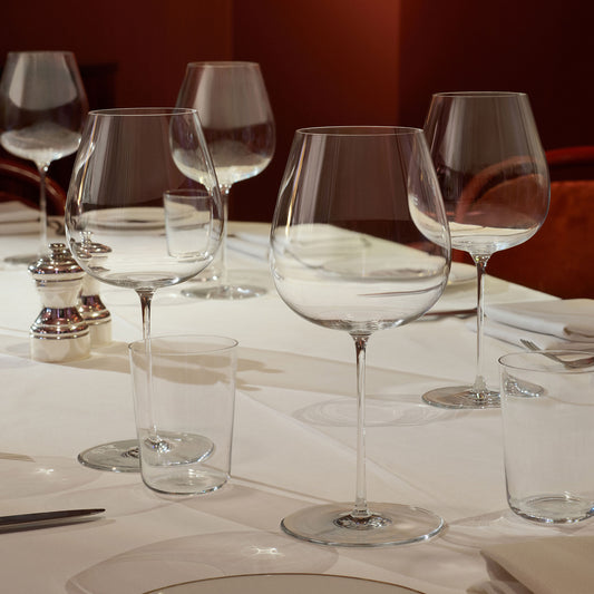 Frantzén Red Wine Set of 2