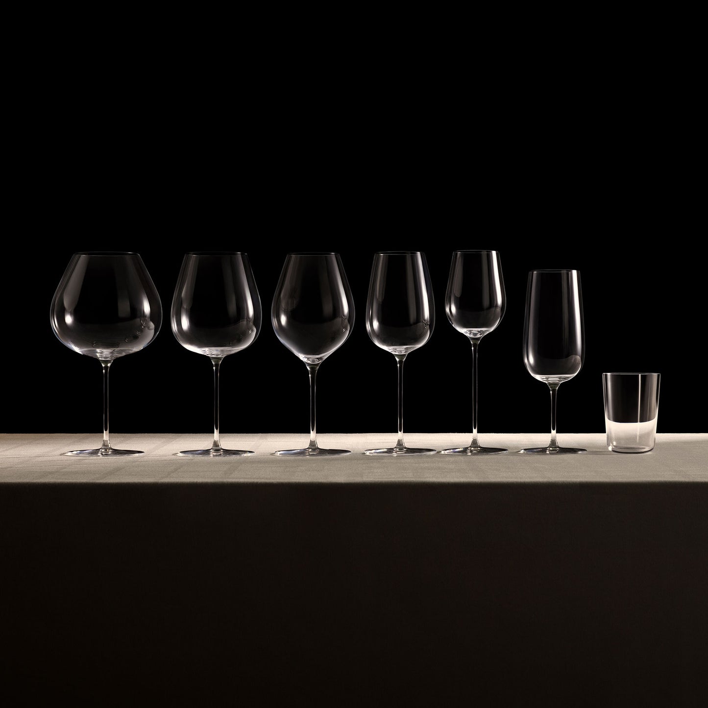Frantzén Red Wine Set of 2
