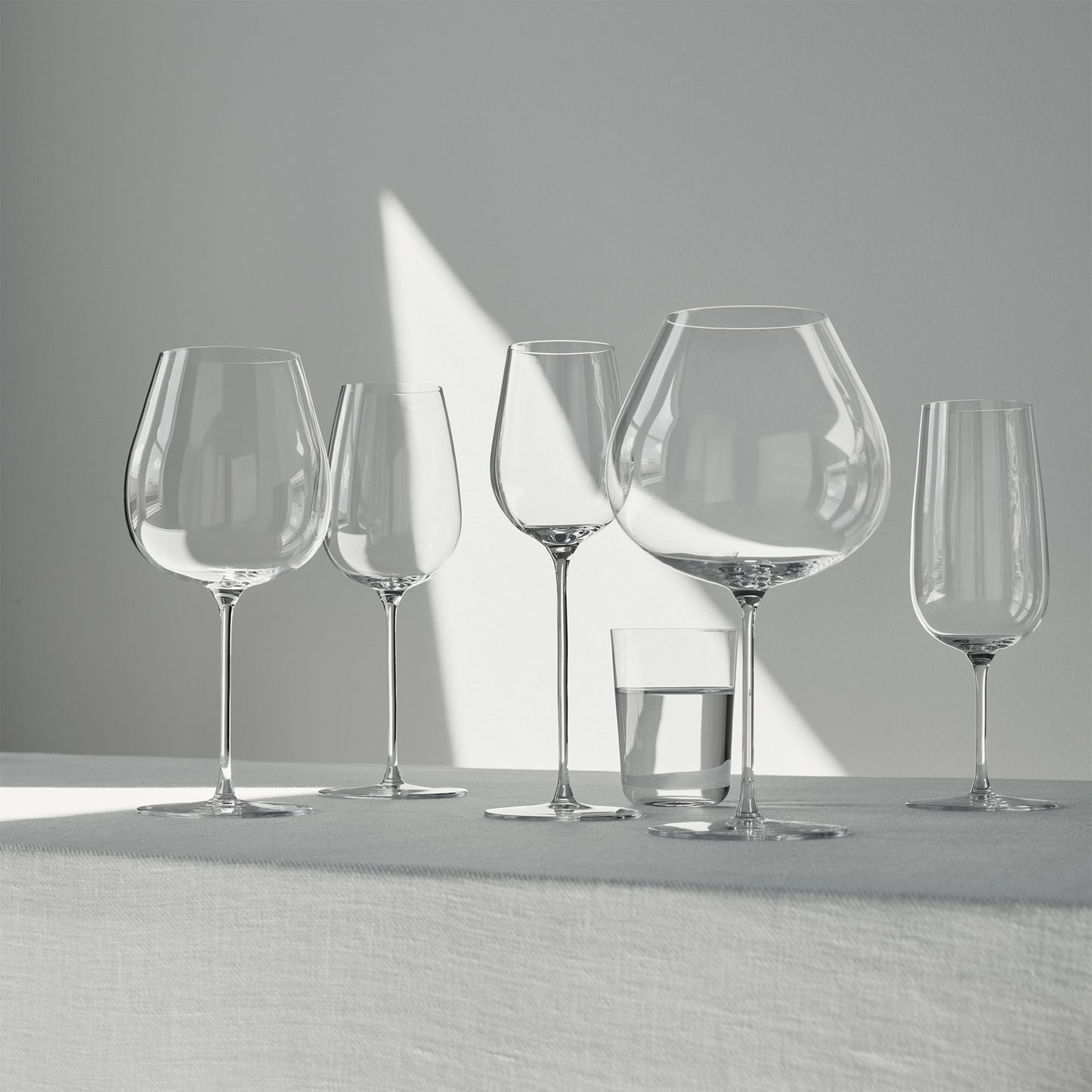 Frantzén Red Wine Set of 2