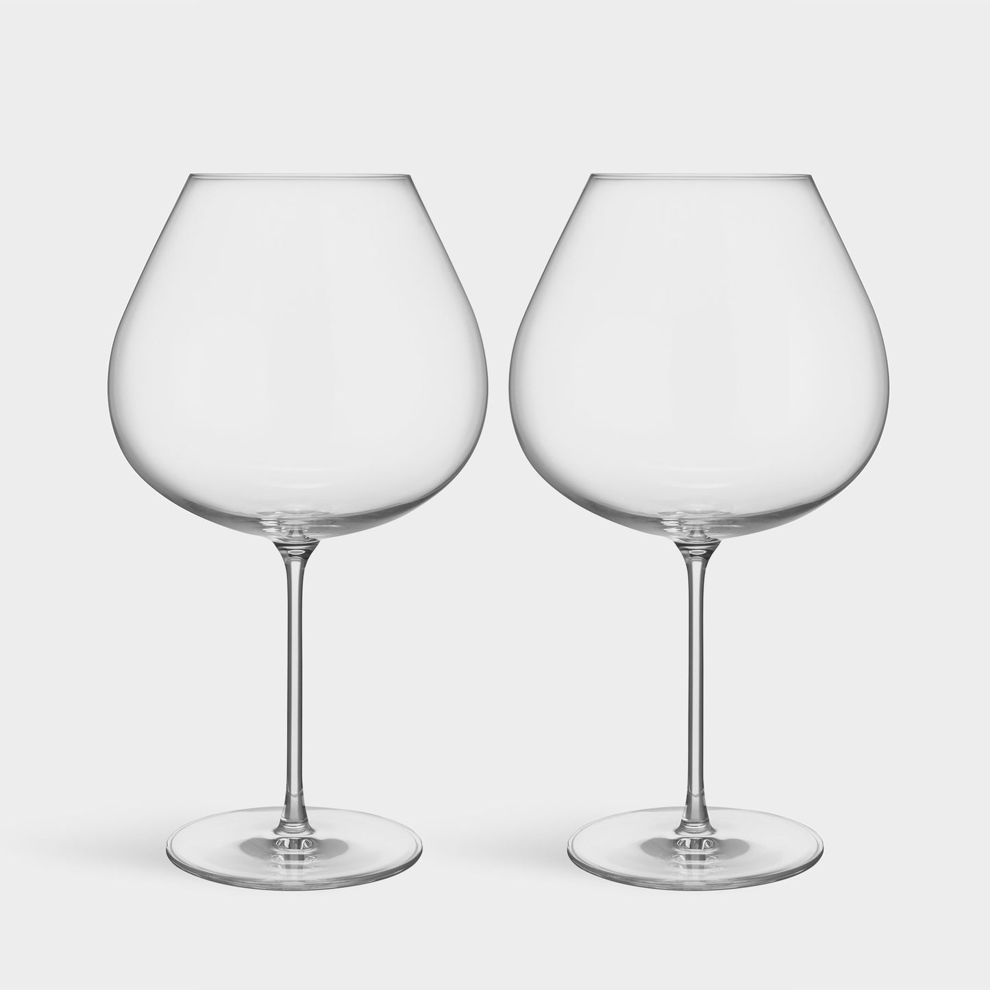 Frantzén Mature Wine Set of 2