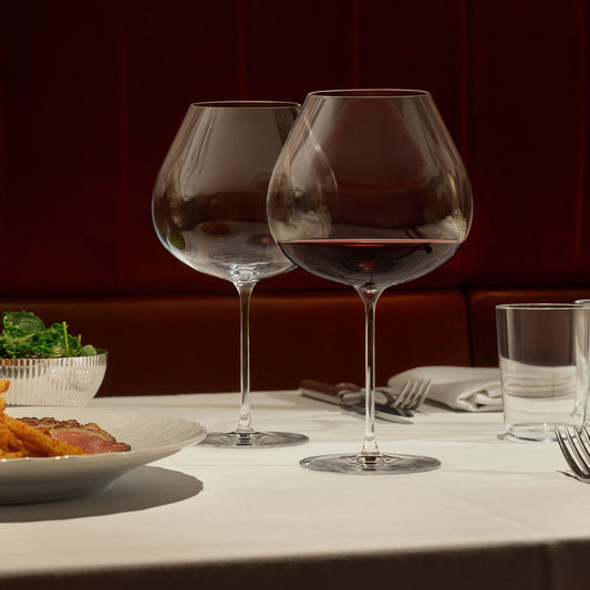 Frantzén Mature Wine Set of 2