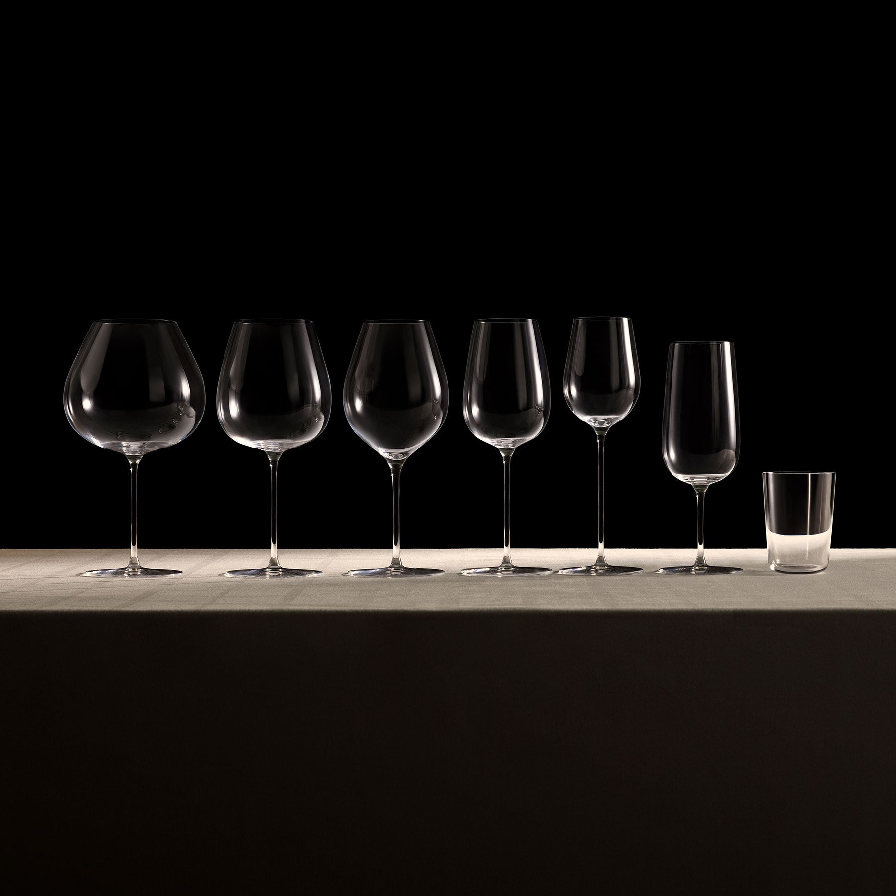 Frantzén Mature Wine Set of 2