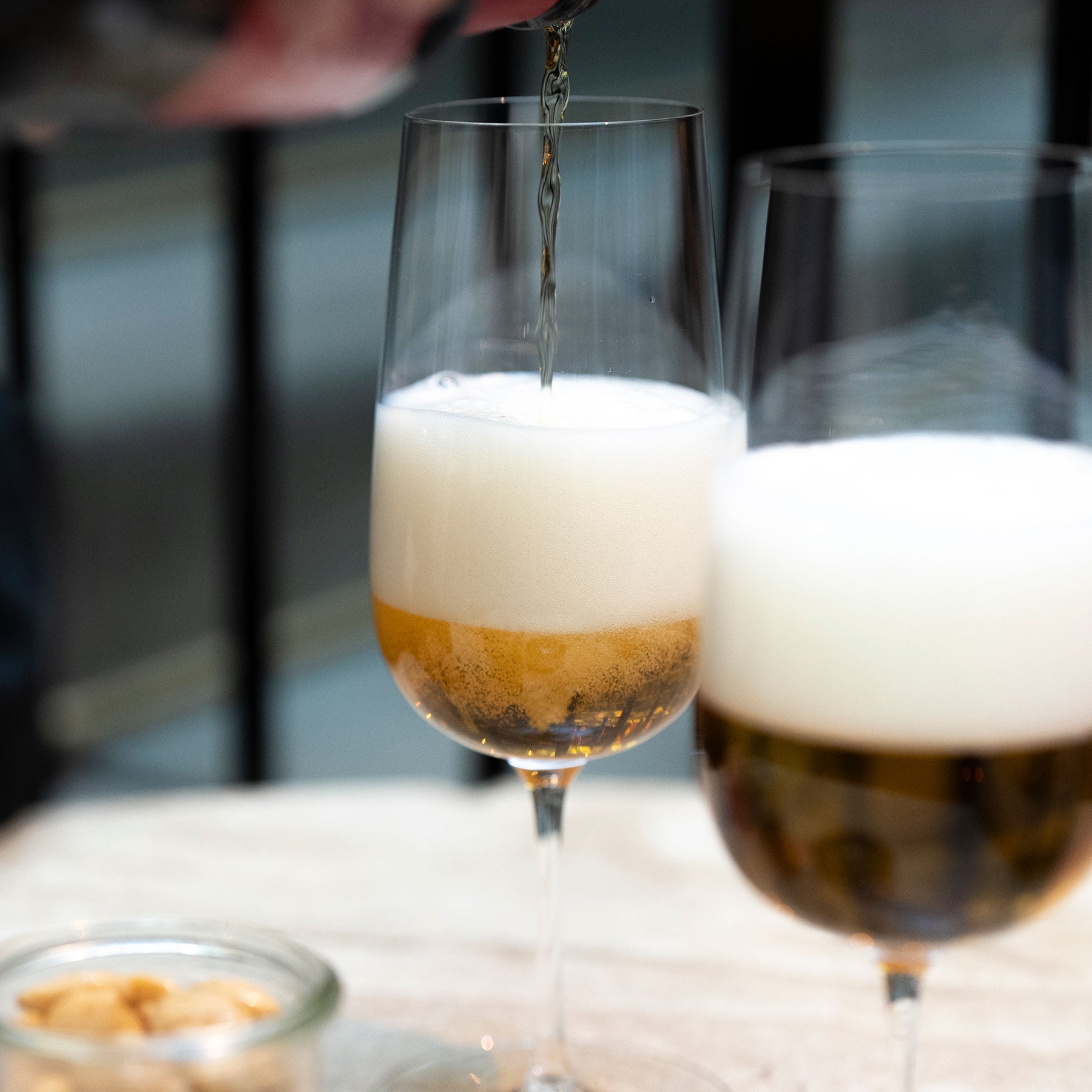 Frantzén Beer Set of 2