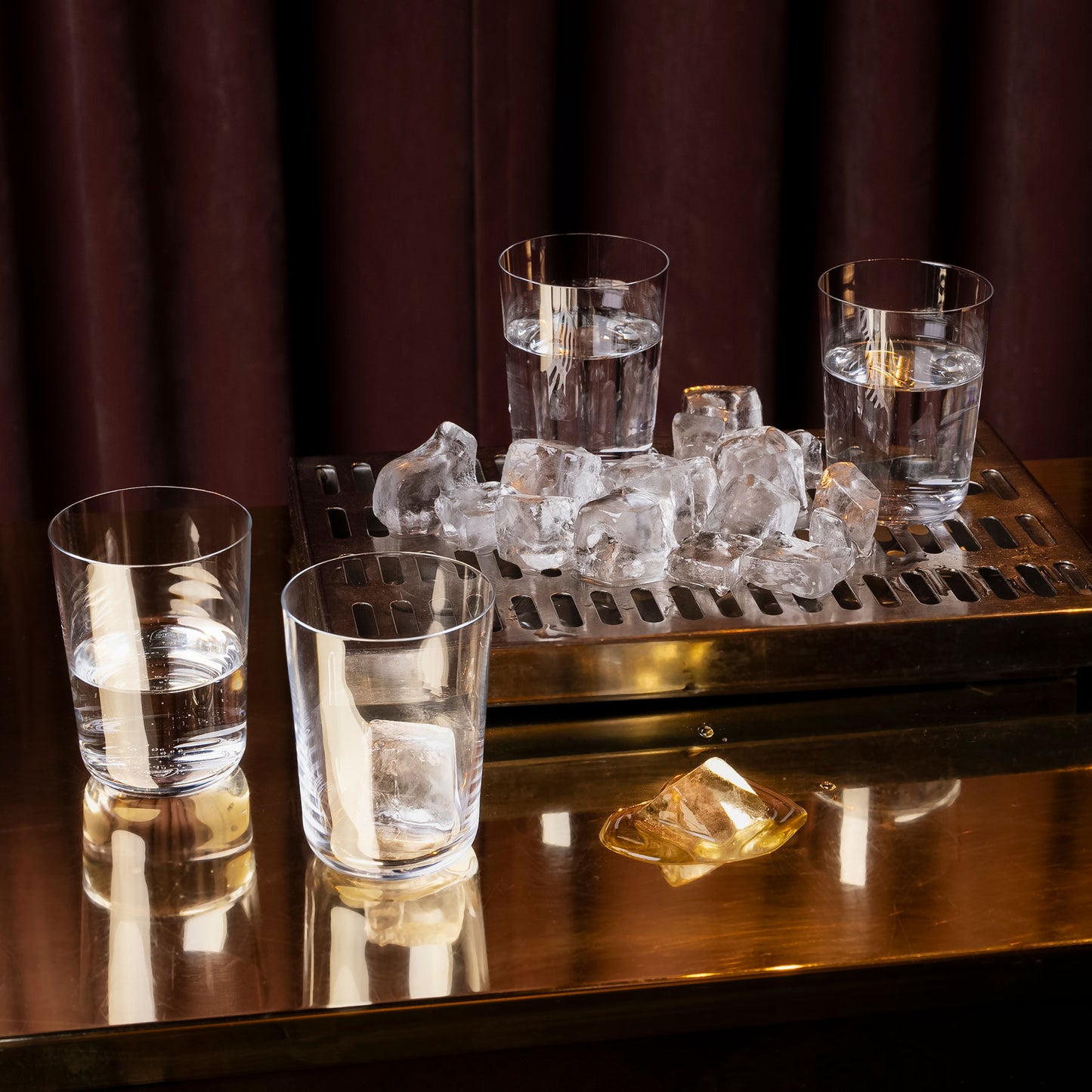 Frantzén Tumbler Set of 2