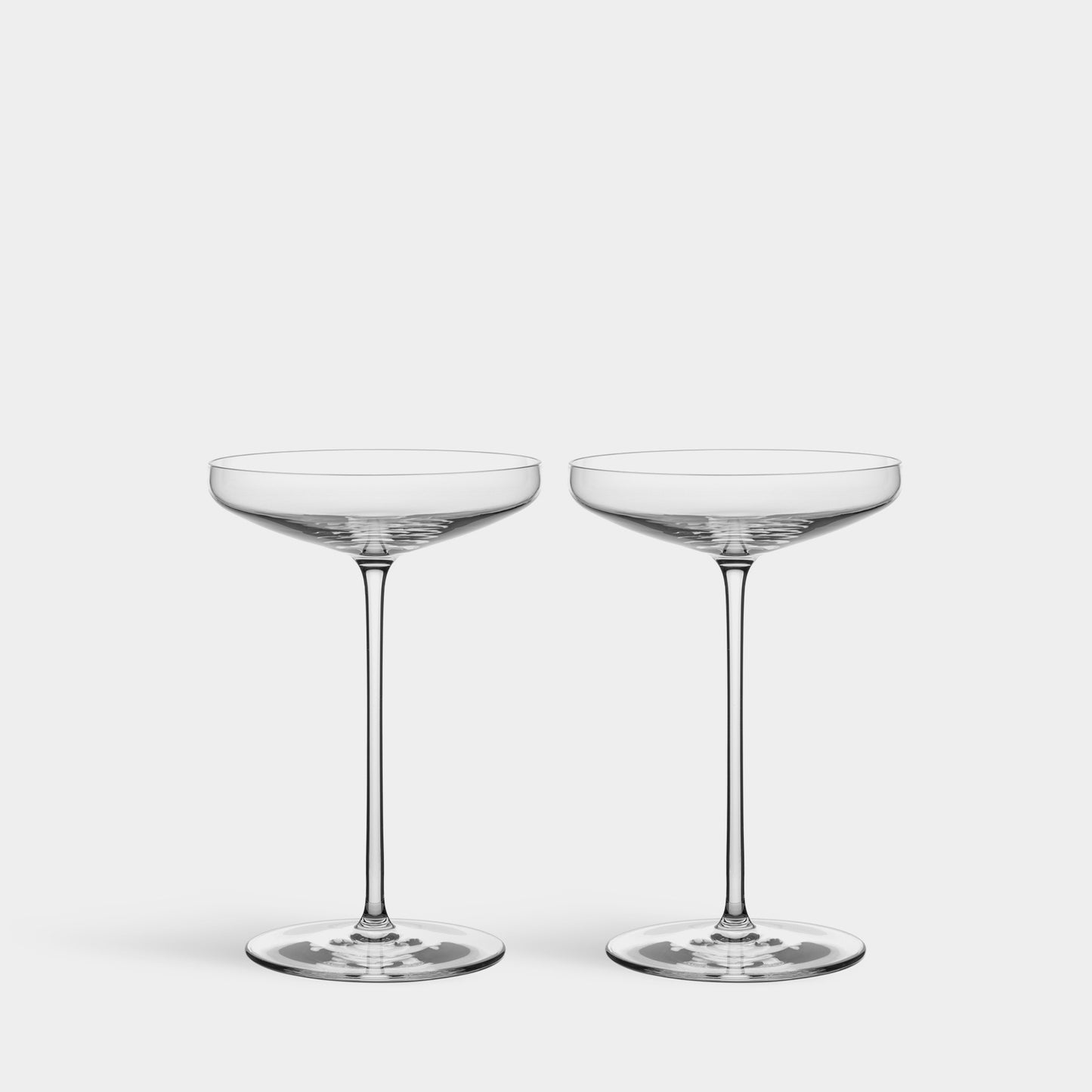 Frantzén Coupe Set of 2