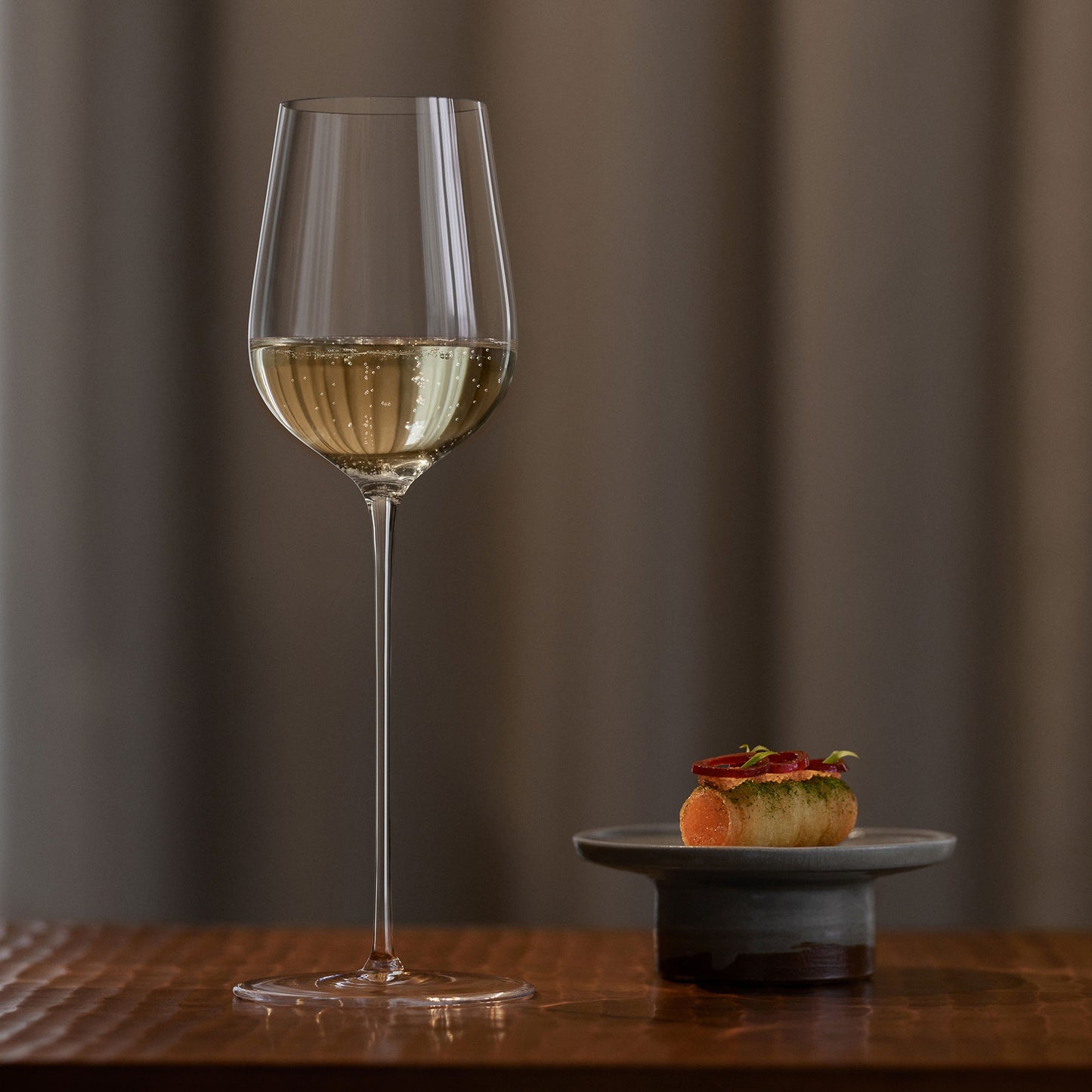 Frantzén Champagne Handmade