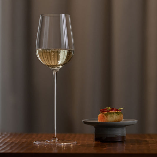 Frantzén Champagne Handmade