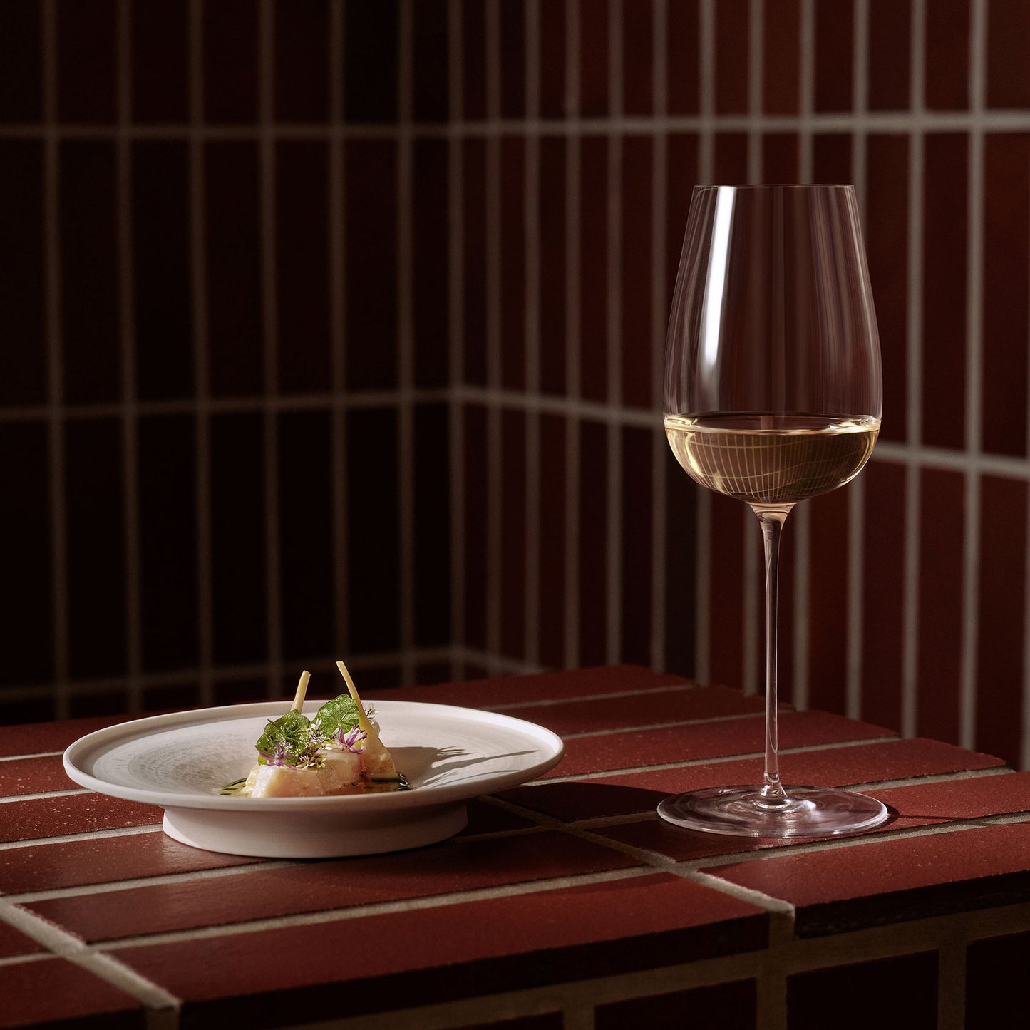Frantzén White Wine Handmade