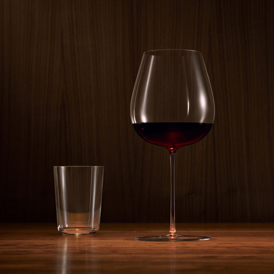 Frantzén Red Wine Handmade