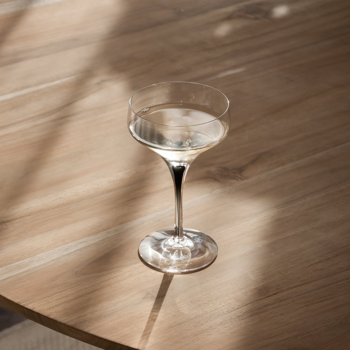 Metropol Coupe - Set of 2