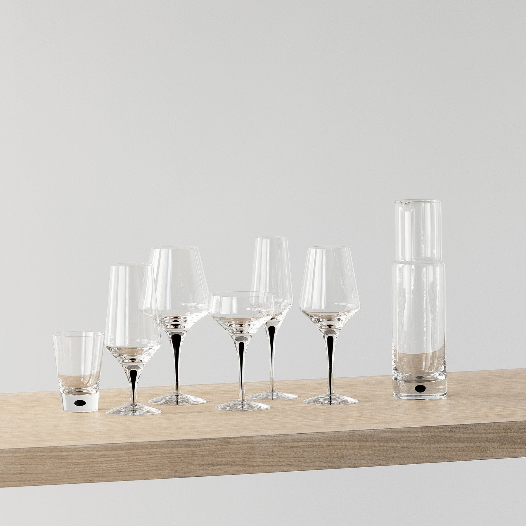 Metropol Beer - Set of 2