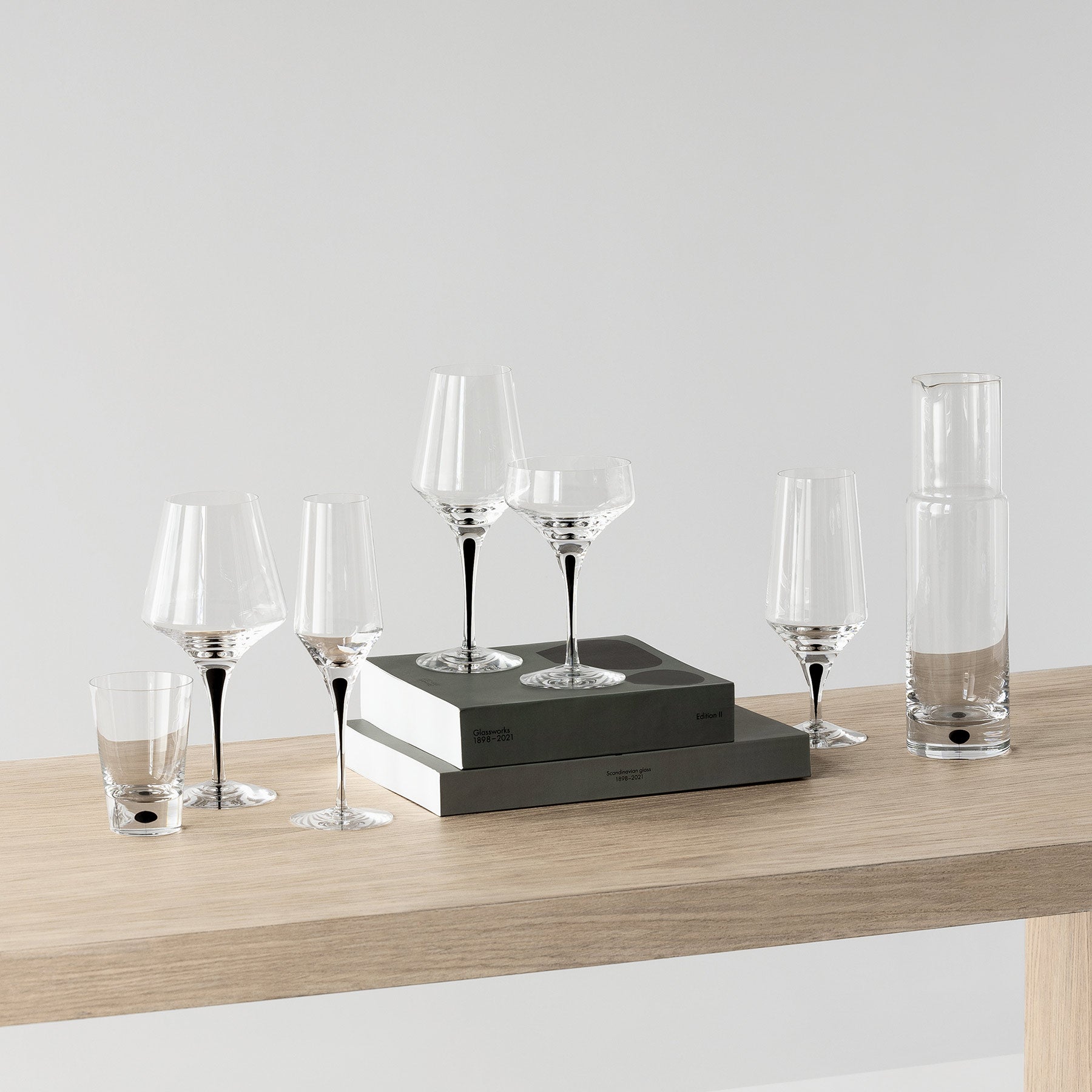 Metropol Beer - Set of 2