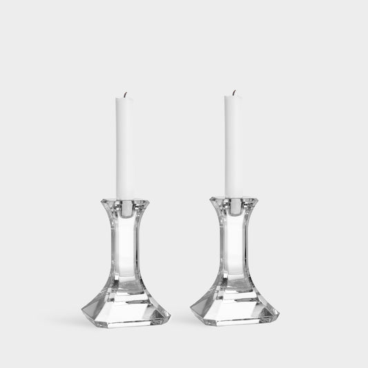 Regina Candleholder Large 2 pack