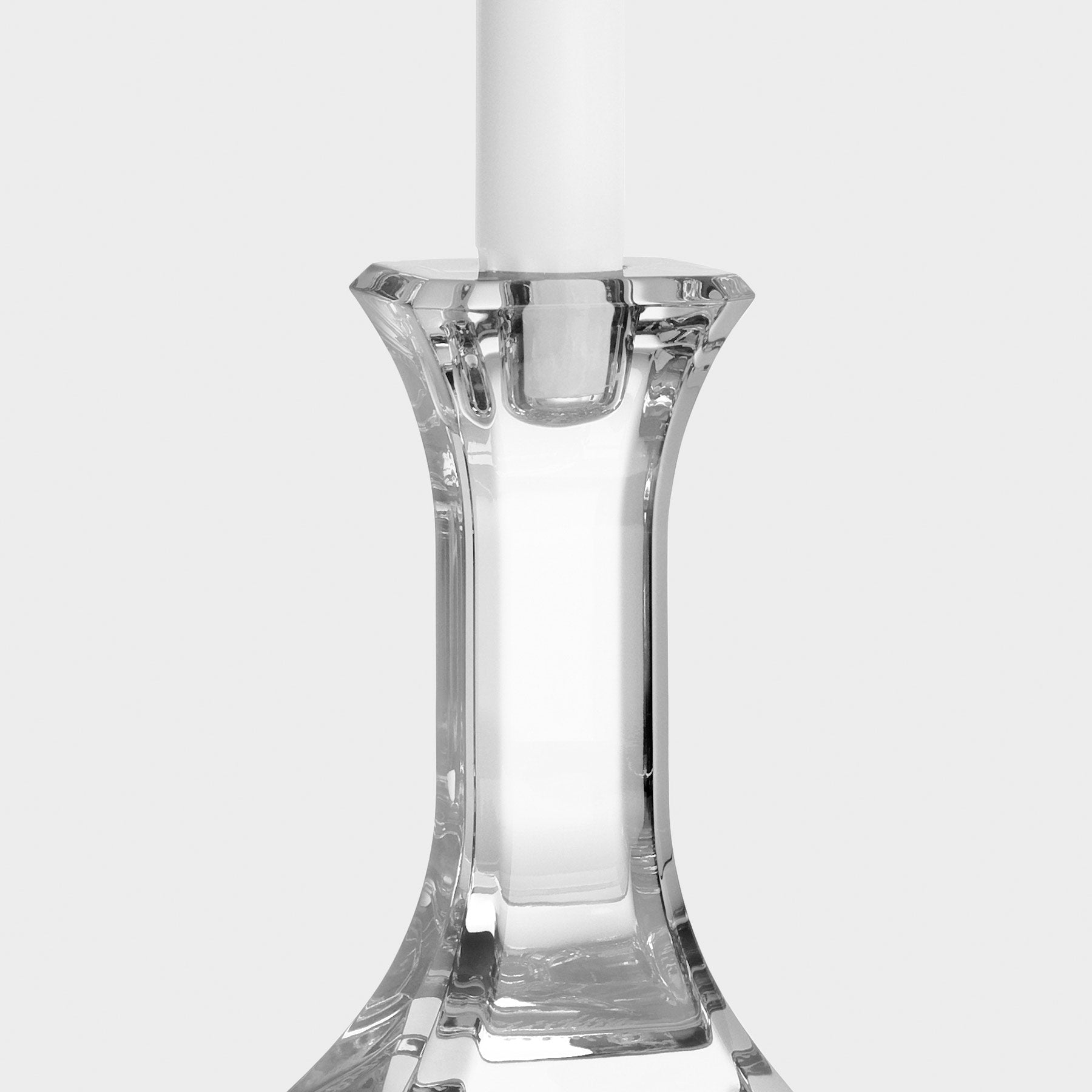 Regina Candleholder Large 2 pack