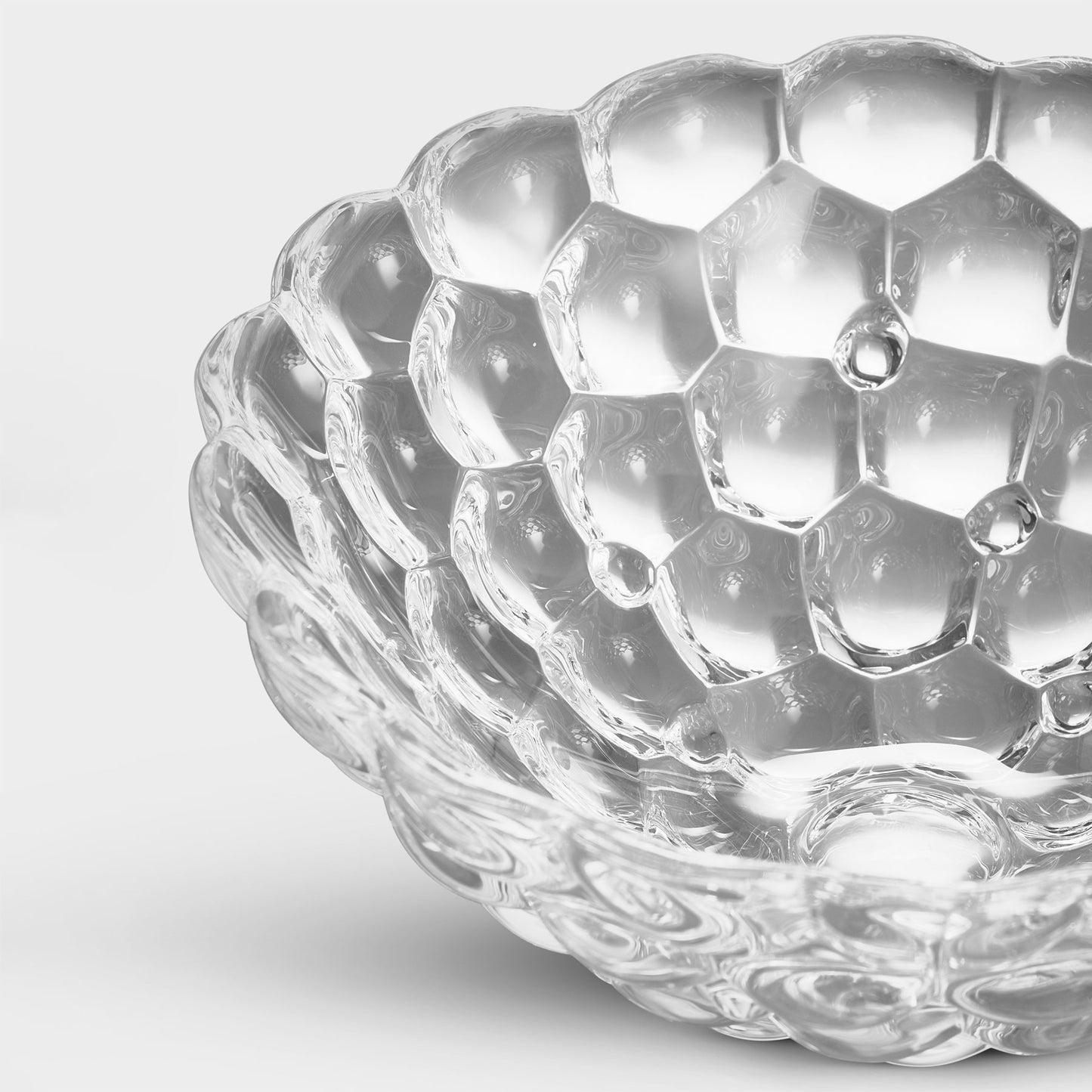 Raspberry Bowl Small