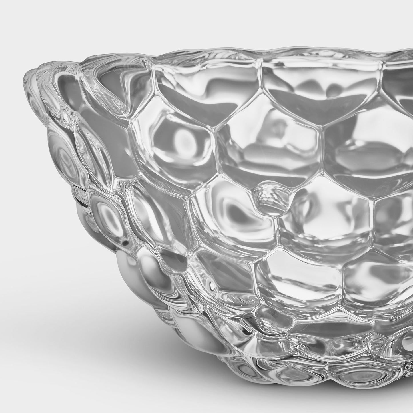 Raspberry Bowl Large