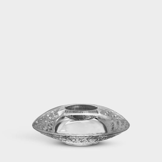 Discus Clear Votive Large