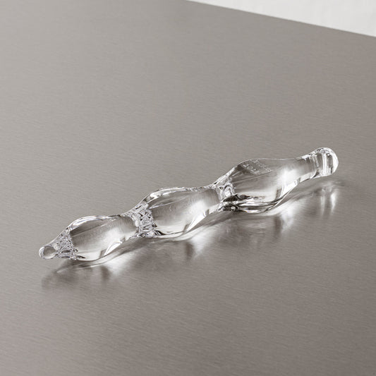 Annual Ornament Icicle 2021