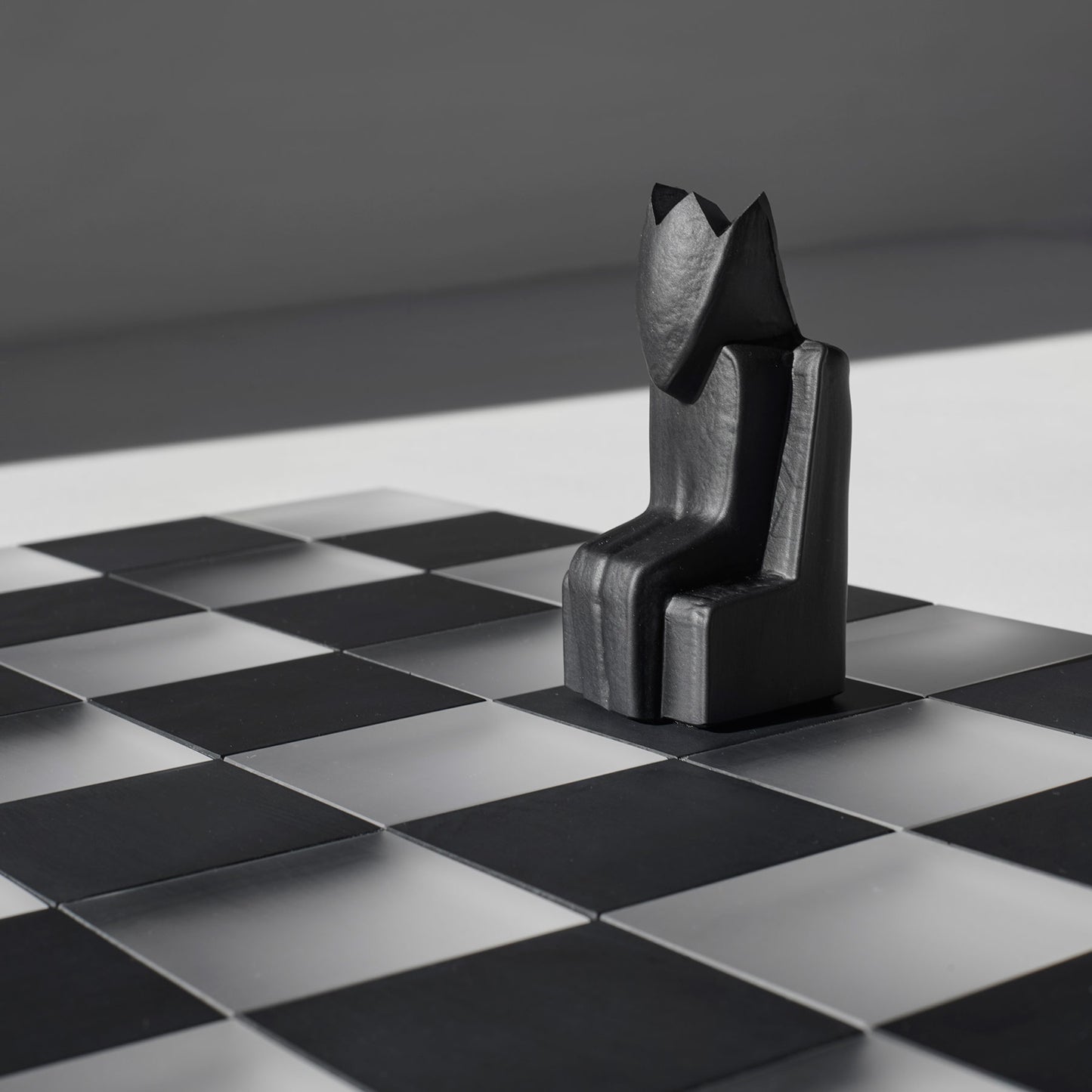 Orrefors X Jay3lle Chessboard