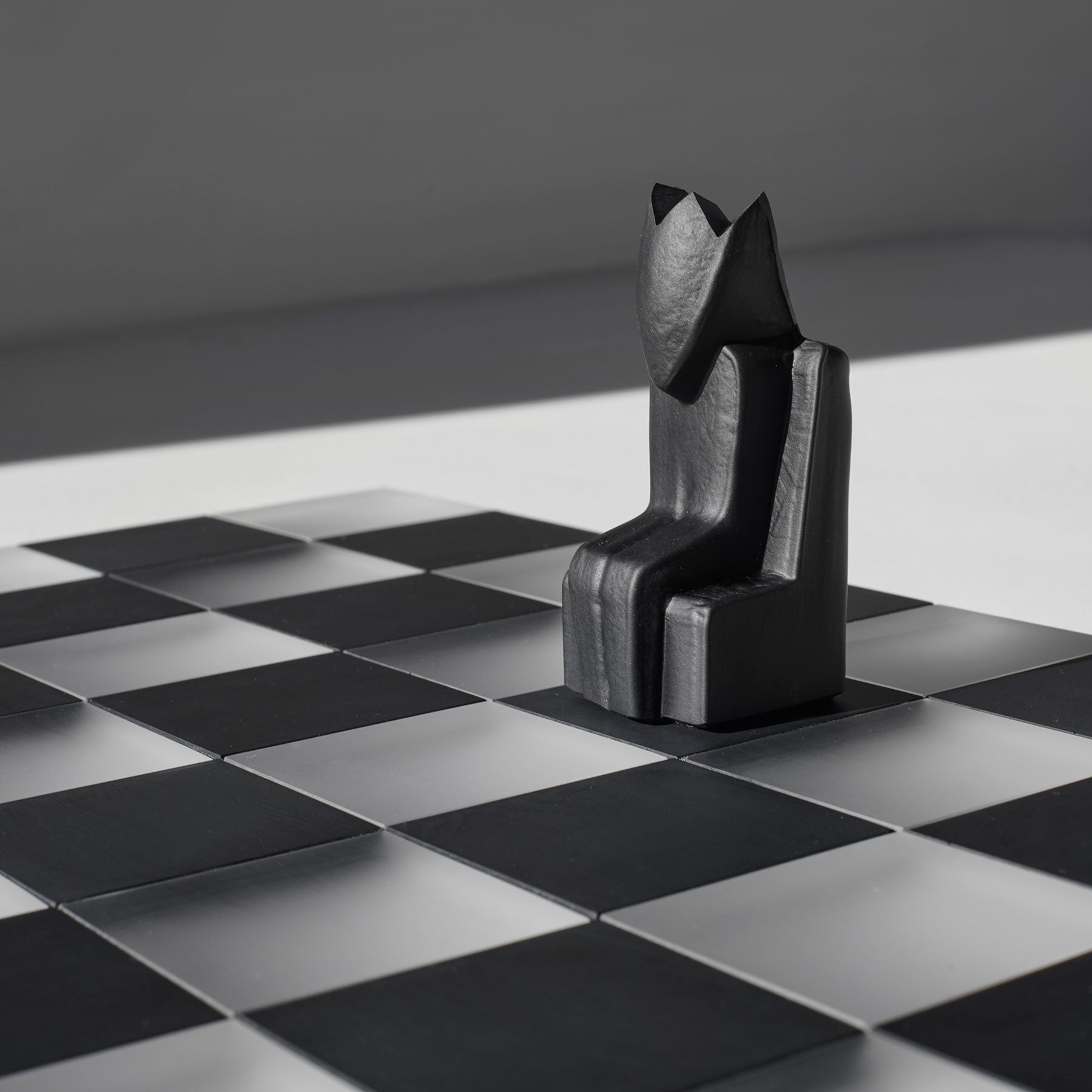Orrefors X Jay3lle Chessboard