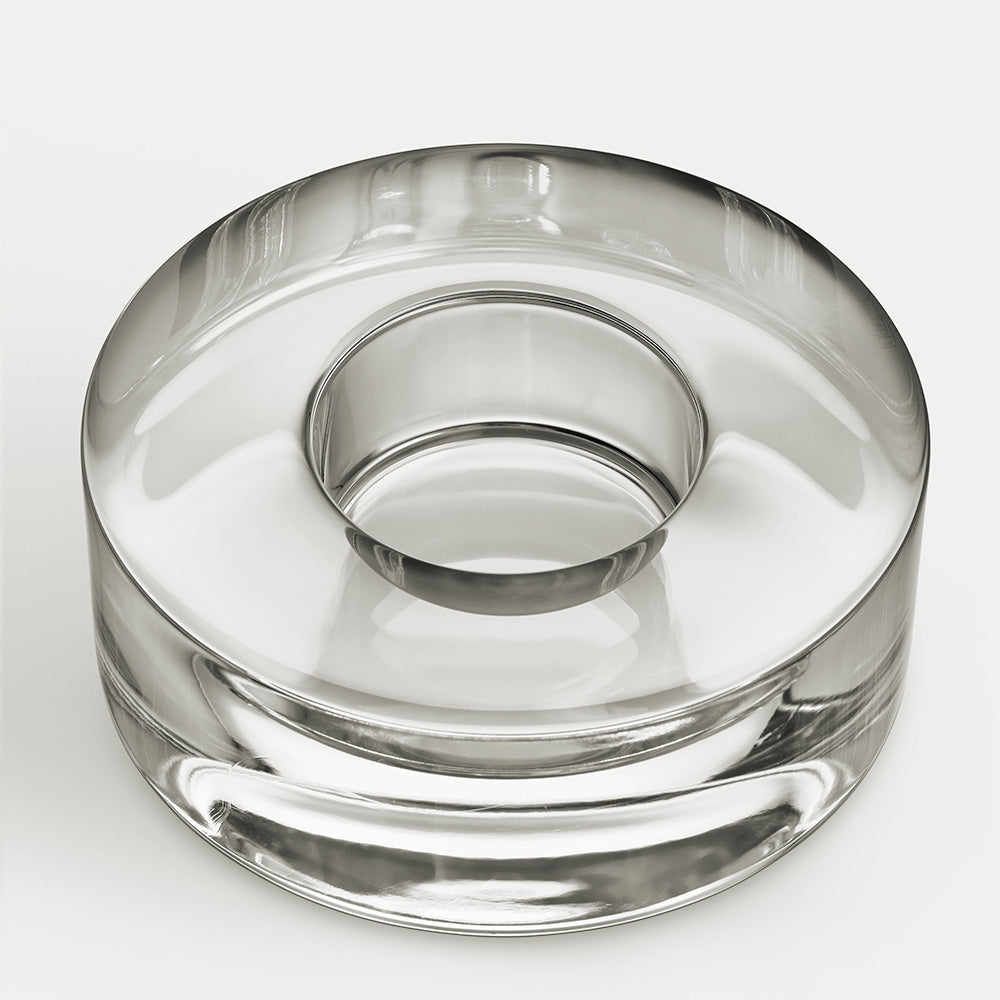 Puck Votive Small