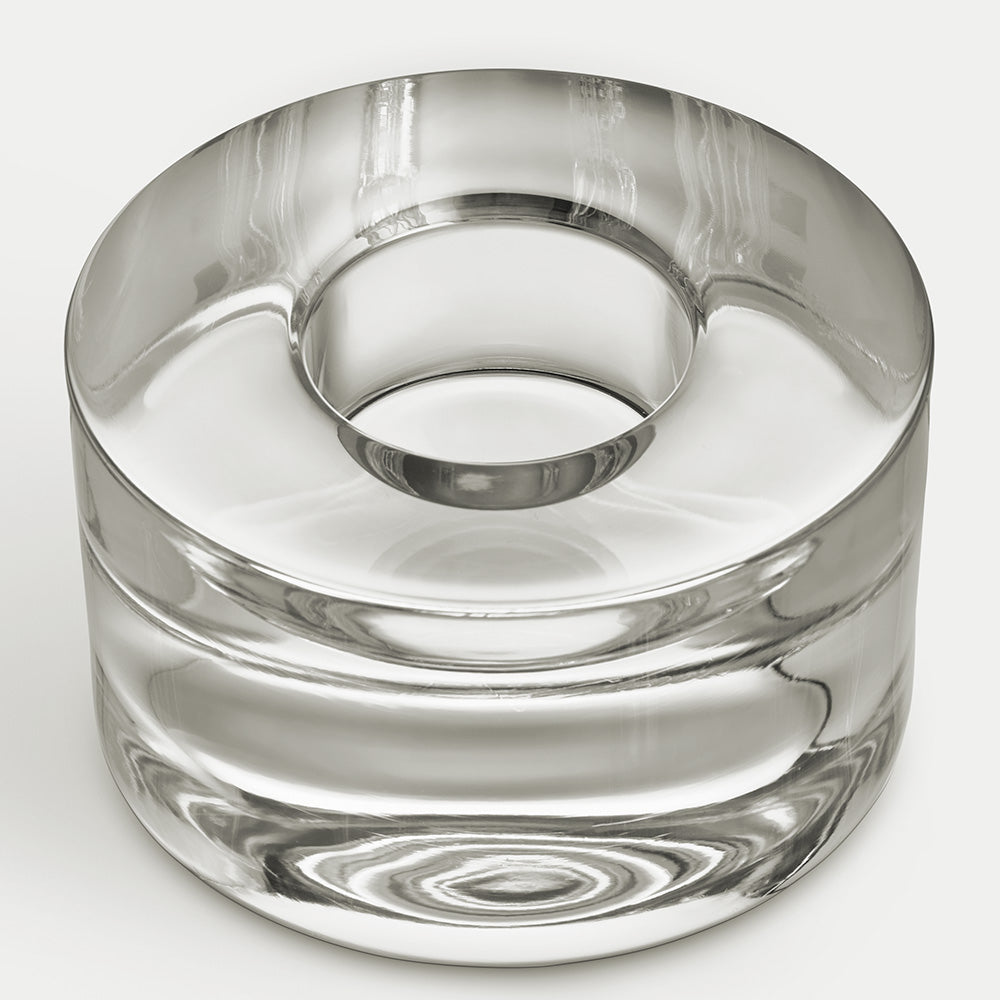Puck Votive Medium