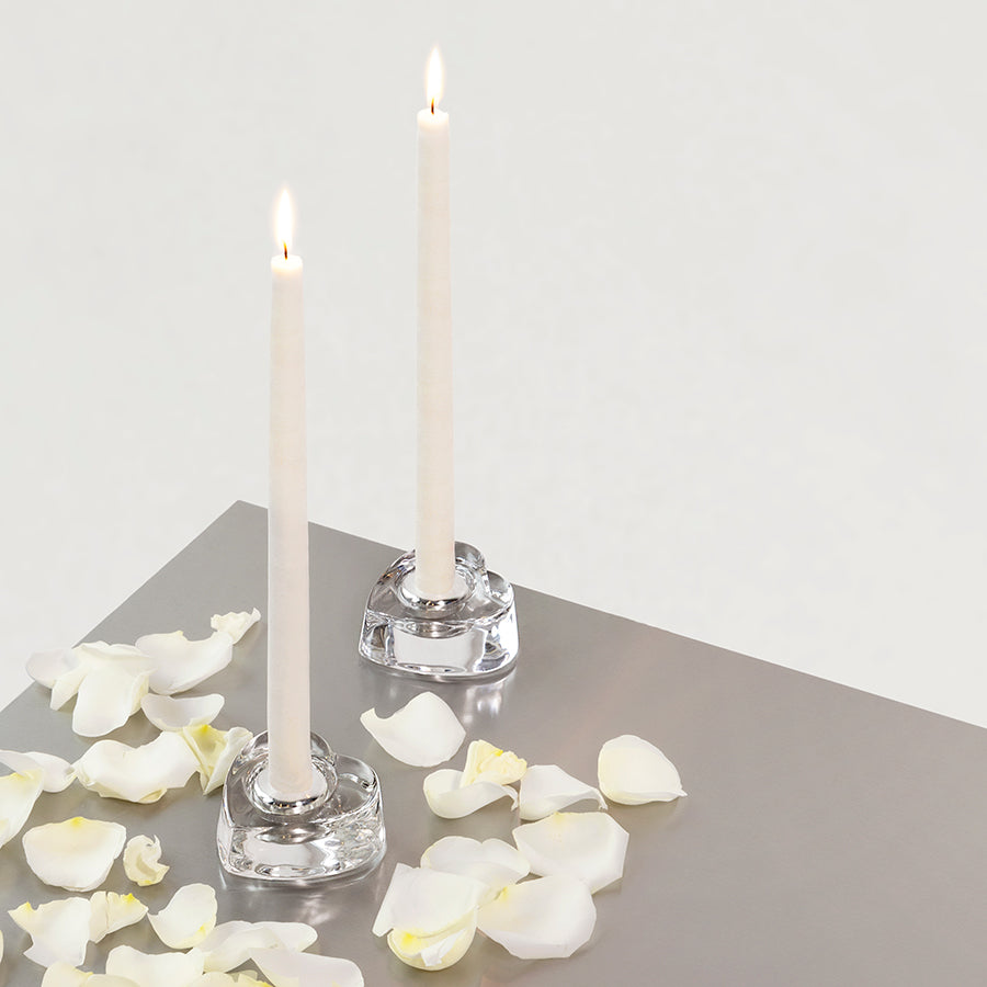 My Heart Votive