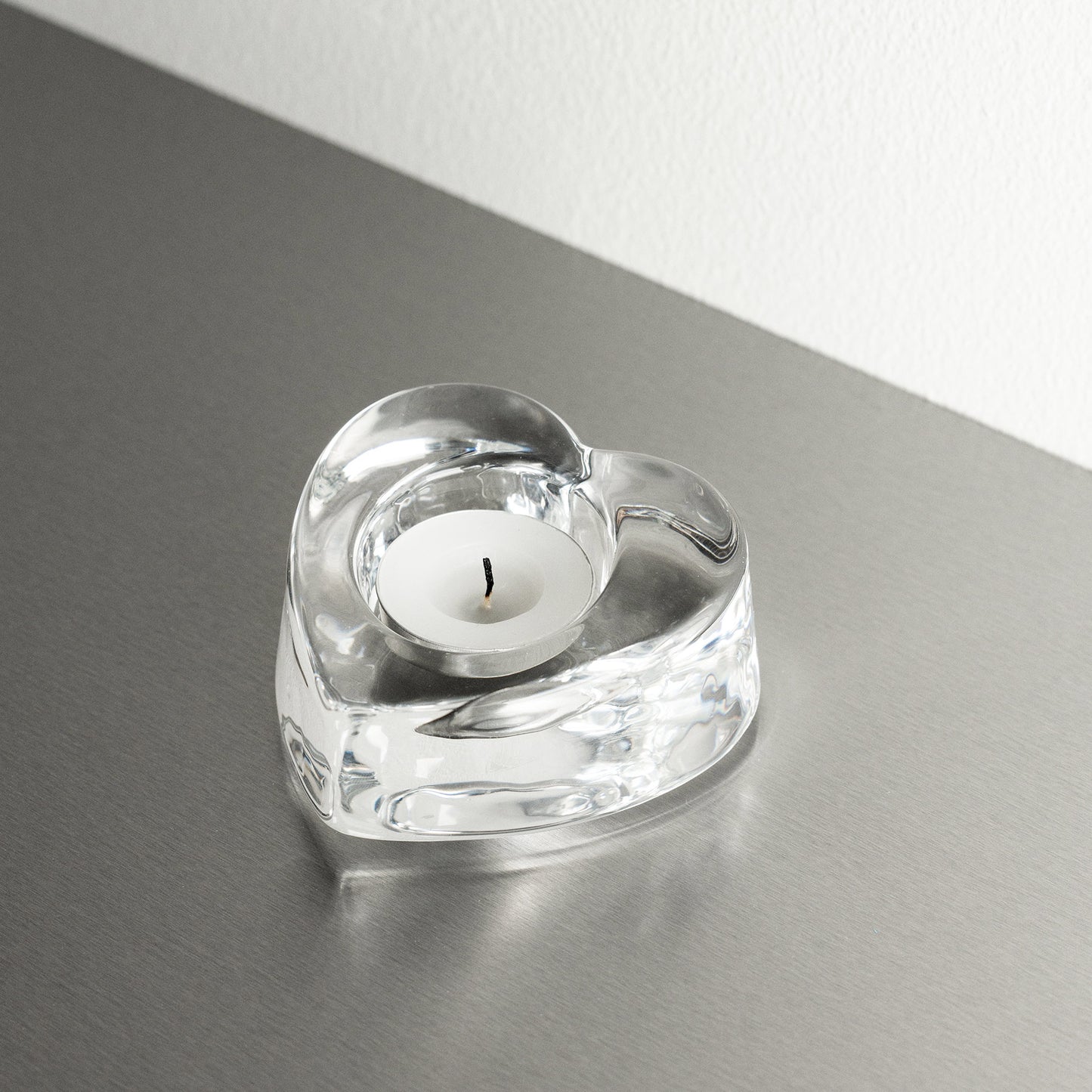 My Heart Votive