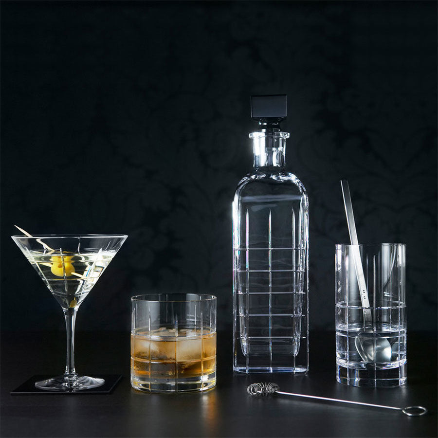 Street Martini - Set of 2