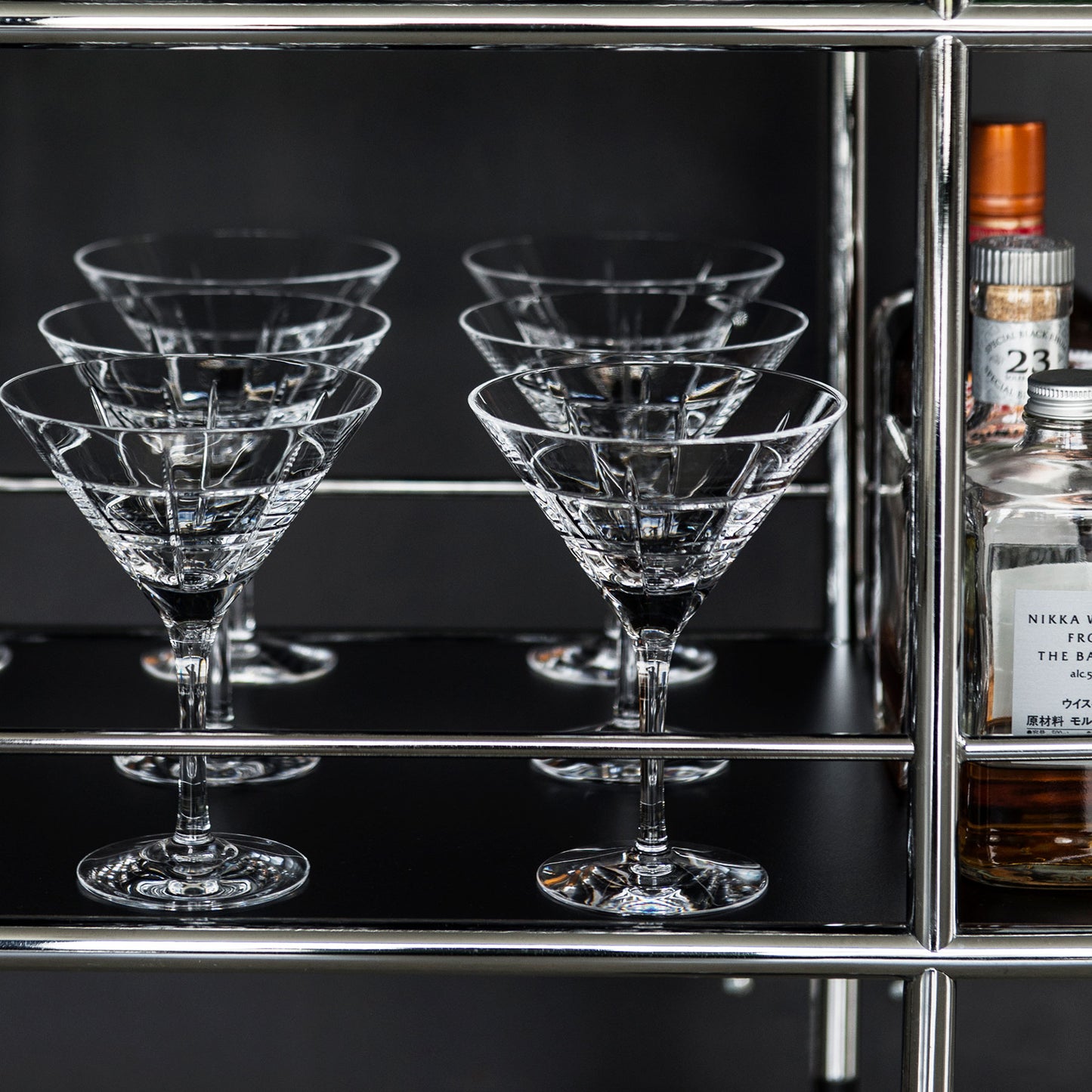 Street Martini - Set of 2