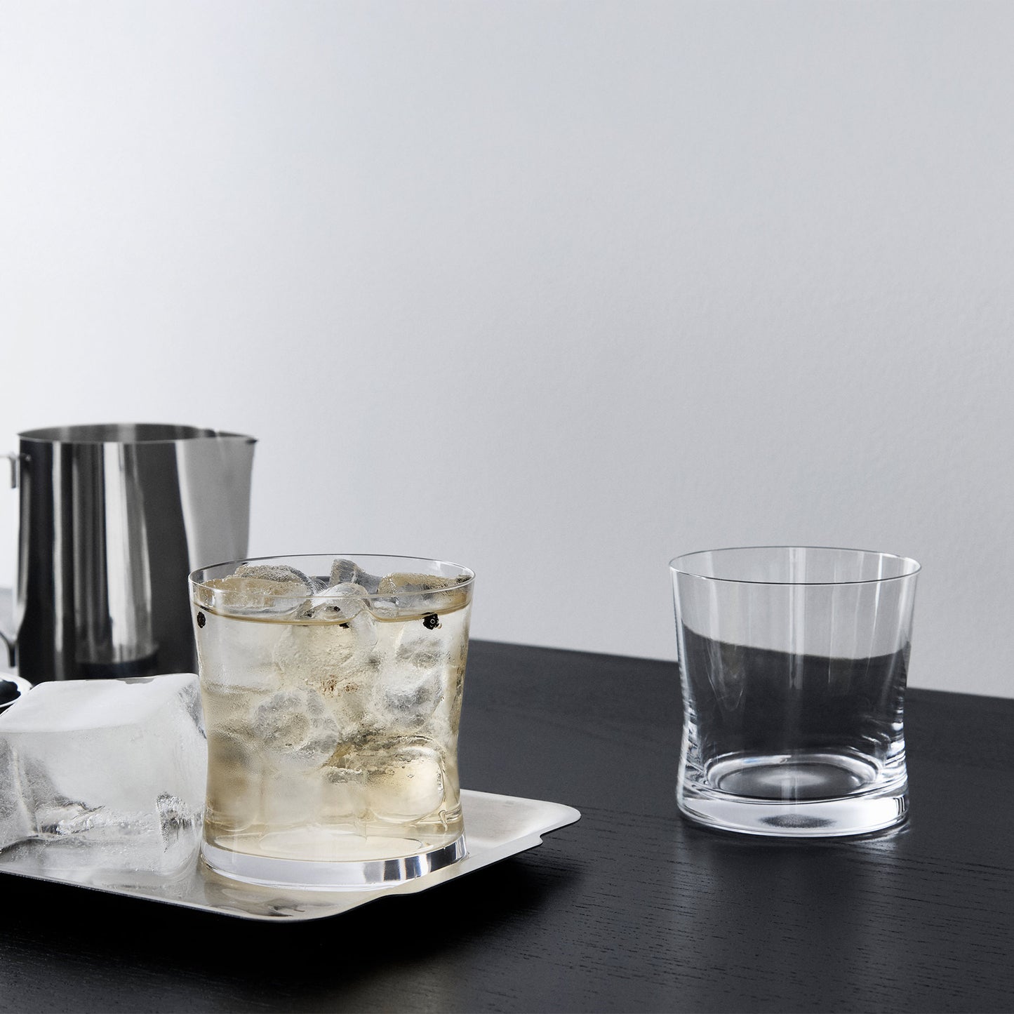 Grace Double Old Fashioned - Set of 2