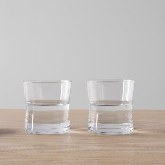 Grace Double Old Fashioned - Set of 2