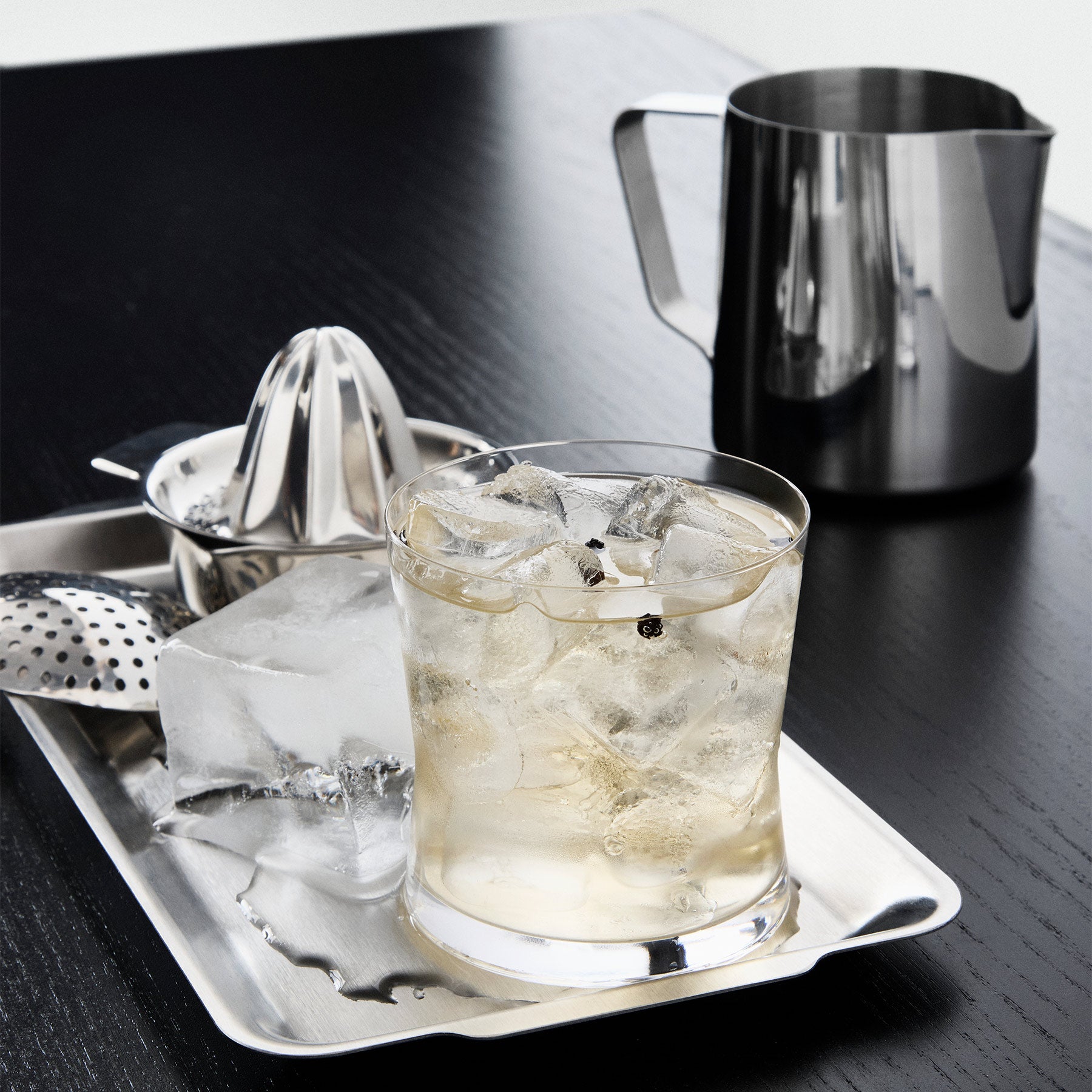 Grace Double Old Fashioned - Set of 2